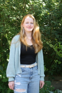 Friederike